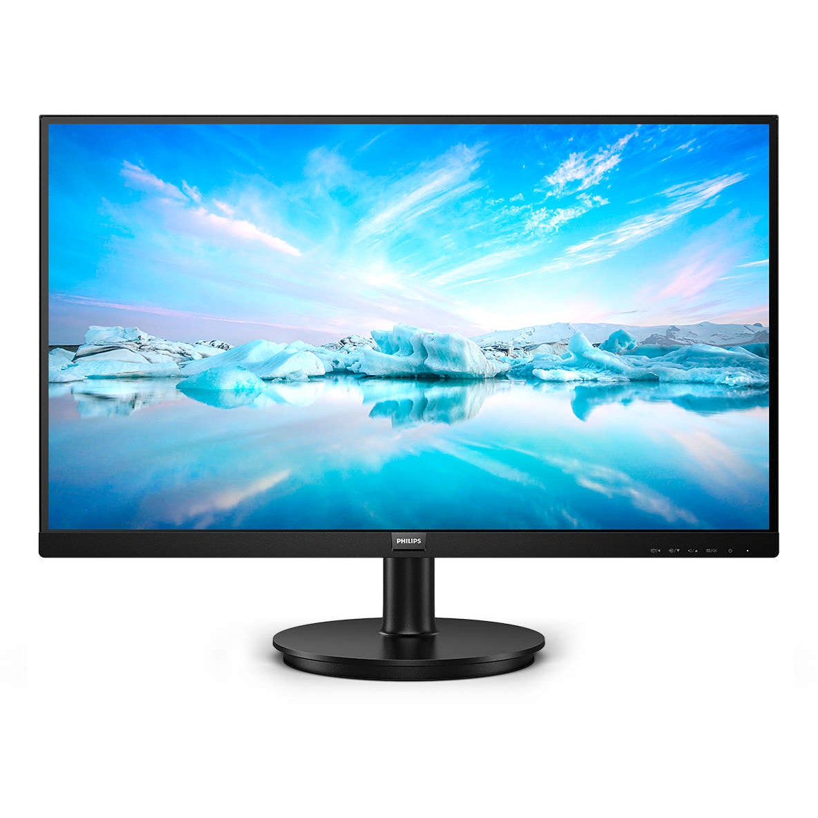Philips V Line 275V8LA/00 computer monitor Philips V Line 275V8LA/00 computer monitor von Philips