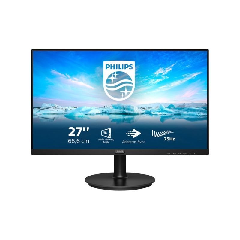 Philips V-line 272V8LA 68,6 cm (27 Zoll) - 1920 x 1080 Full HD von Philips