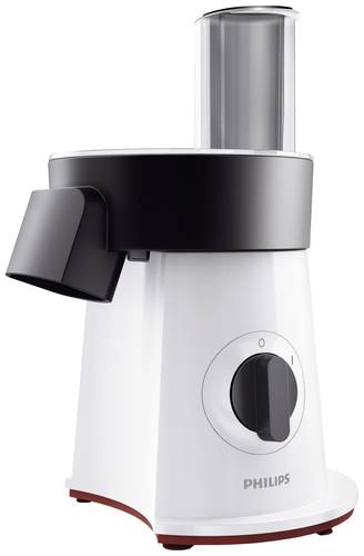 Philips Viva Collection SaladMaker Zerkleinerer 200W Philips Viva Collection SaladMaker Zerkleinerer 200W von Philips