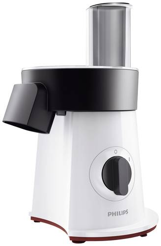 Philips Viva Collection SaladMaker Zerkleinerer 200W von Philips