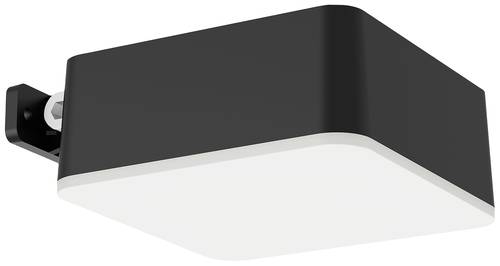 Philips Vynce 8720169265660 Solar-Wandlampe 1.5W Warmweiß Schwarz Philips Vynce 8720169265660 Solar-Wandlampe 1.5W Warmweiß Schwarz von Philips
