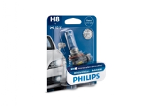 Philips WhiteVision - H8-Autolampe von Philips