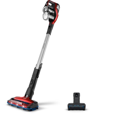 Philips XC7043/01 SpeedPro Max kabelloser Staubsauger Philips XC7043/01 SpeedPro Max kabelloser Staubsauger von Philips
