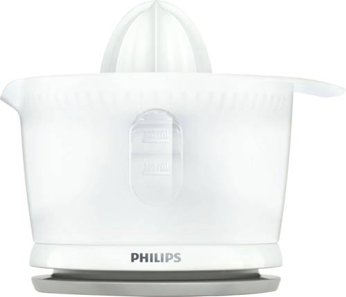 Philips Zitruspresse HR2738/00 25W Weiß von Philips