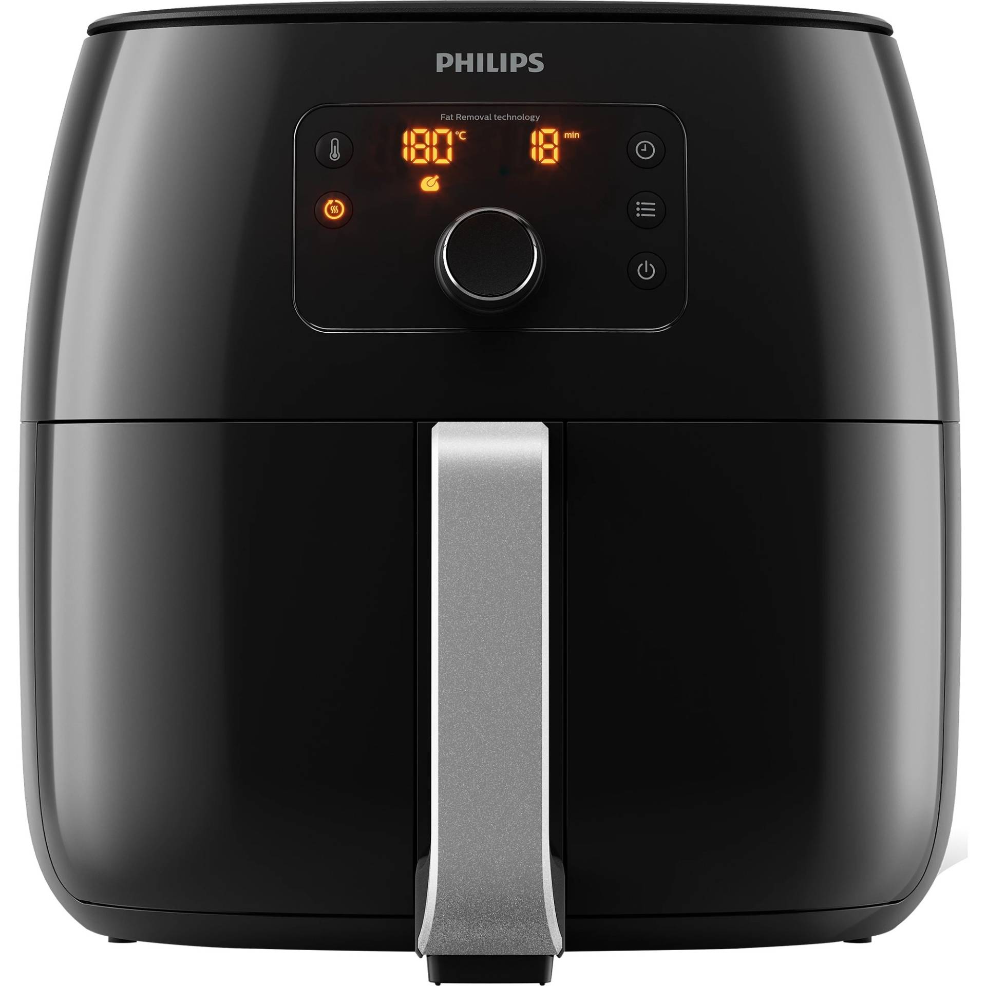Premium Airfryer XXL HD9650/90, Heißluftfritteuse Premium Airfryer XXL HD9650/90, Heißluftfritteuse von Philips