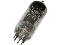 Röhre (Elektronenröhre) DAF 96 = 1 AH 5 Pole 7 Beschreibung: diode pentode (DAF 96 = 1 AH 5) von Philips