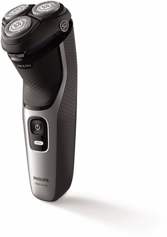 Philips S3143/00 Series 3000 (silber) Philips S3143/00 Series 3000 (silber) von Philips