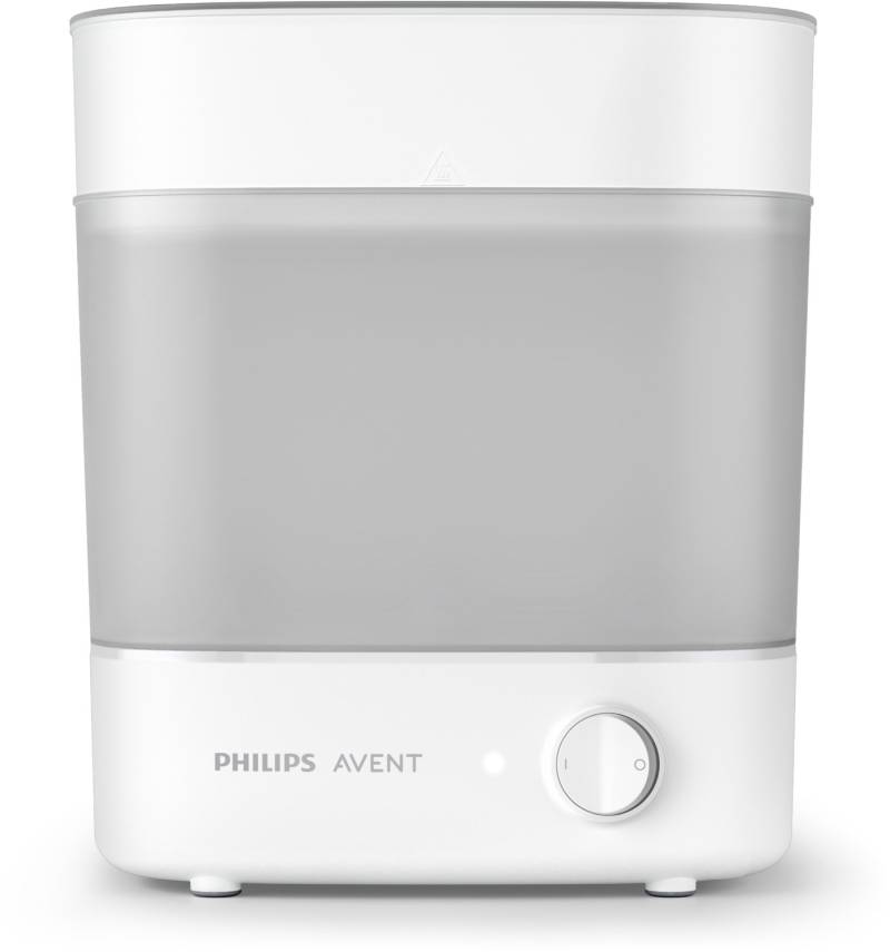 SCF291/00 Avent Babyflaschen-Desinfektor weiß von Philips