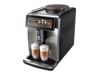 Saeco Xelsis Suprema SM8885 Espressomaschine – 15 bar – Edelstahl von Philips