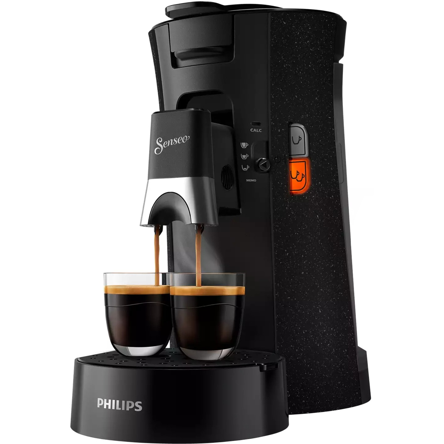 Senseo Select Eco CSA240/20, Padmaschine Senseo Select Eco CSA240/20, Padmaschine von Philips