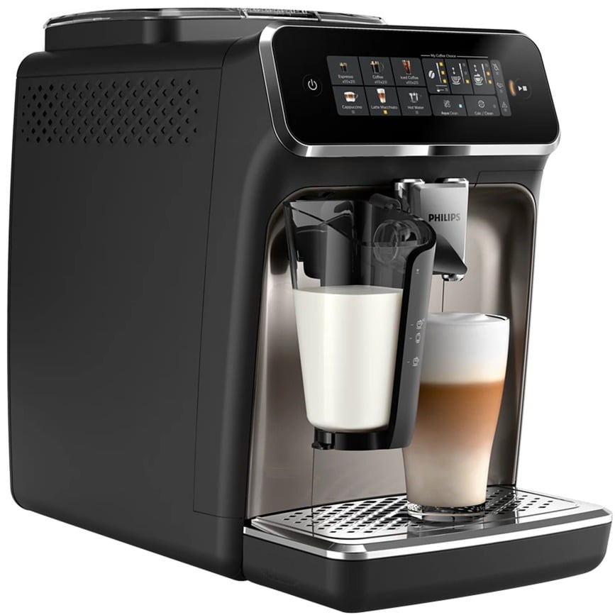 Series 3300 Latte Go EP3347/90 , Vollautomat Series 3300 Latte Go EP3347/90 , Vollautomat von Philips