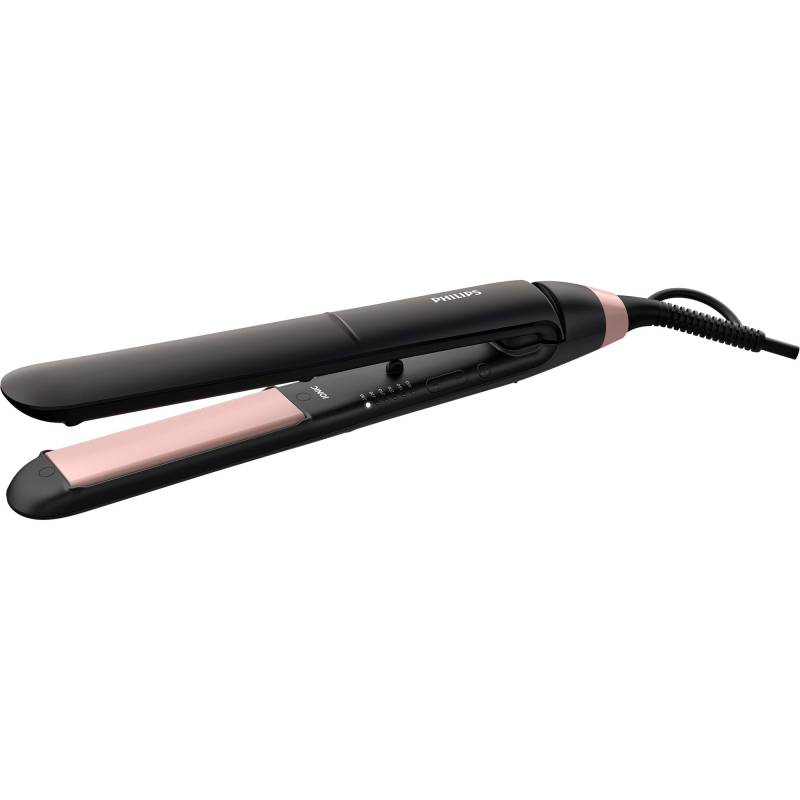 StraightCare Essential BHS378/00 , Haarglätter von Philips