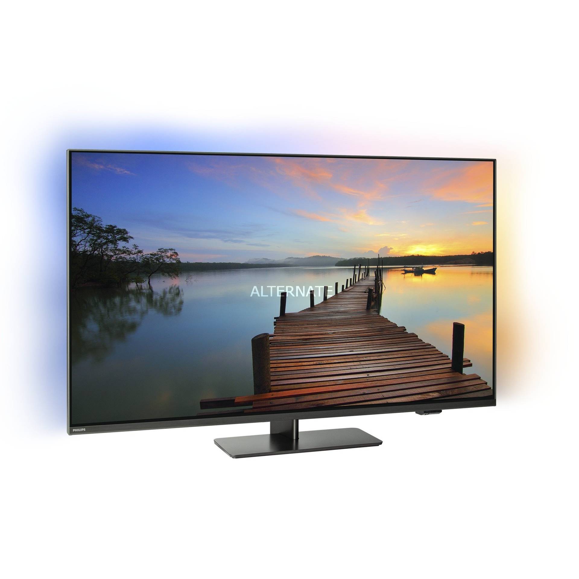 The One 55PUS8949/12, LED-Fernseher The One 55PUS8949/12, LED-Fernseher von Philips