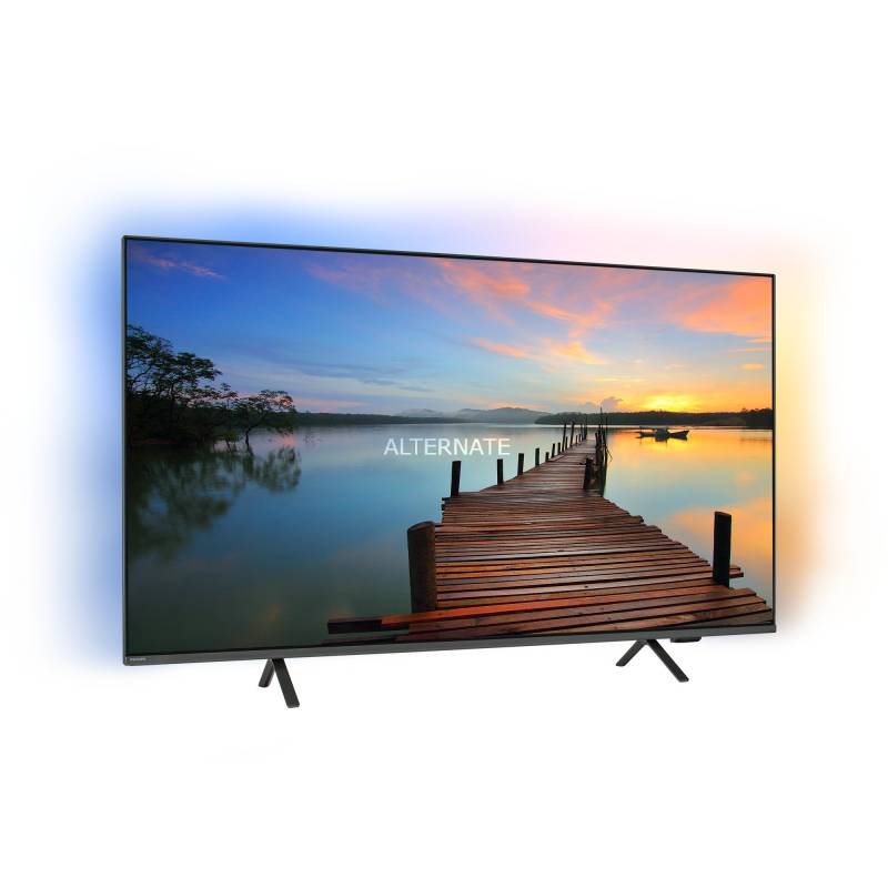 The Xtra 55PML9009/12, LED-Fernseher von Philips