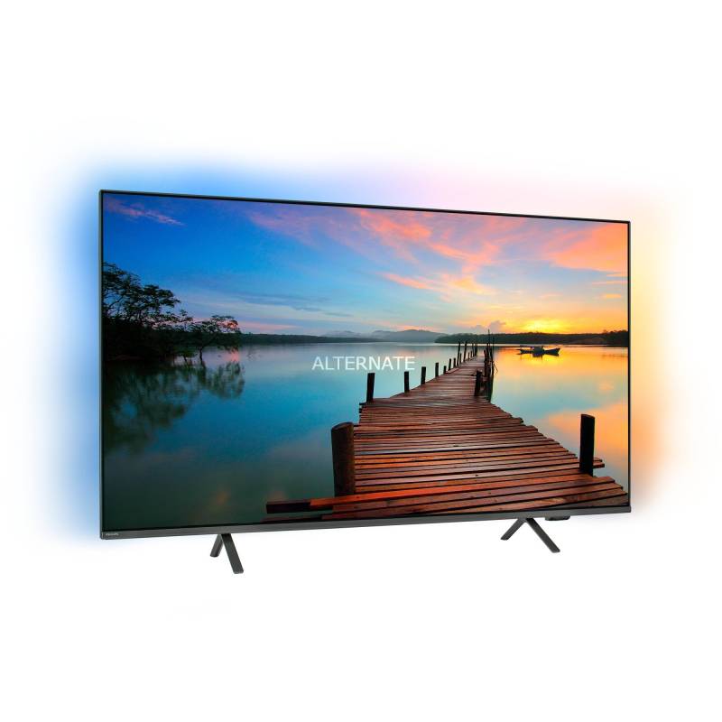 The Xtra 65PML9009/12, LED-Fernseher von Philips