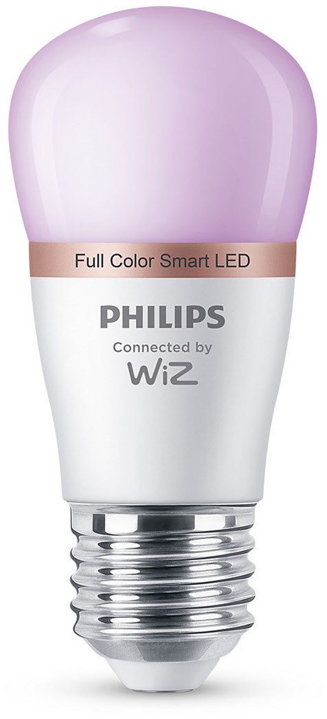 WFB 40W P45 E27 922-65 RGB 1PF/6 LED-Leuchtmittel / F von Philips