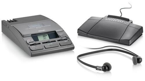 Philips 720 Wiedergabegerät-Set von Philips