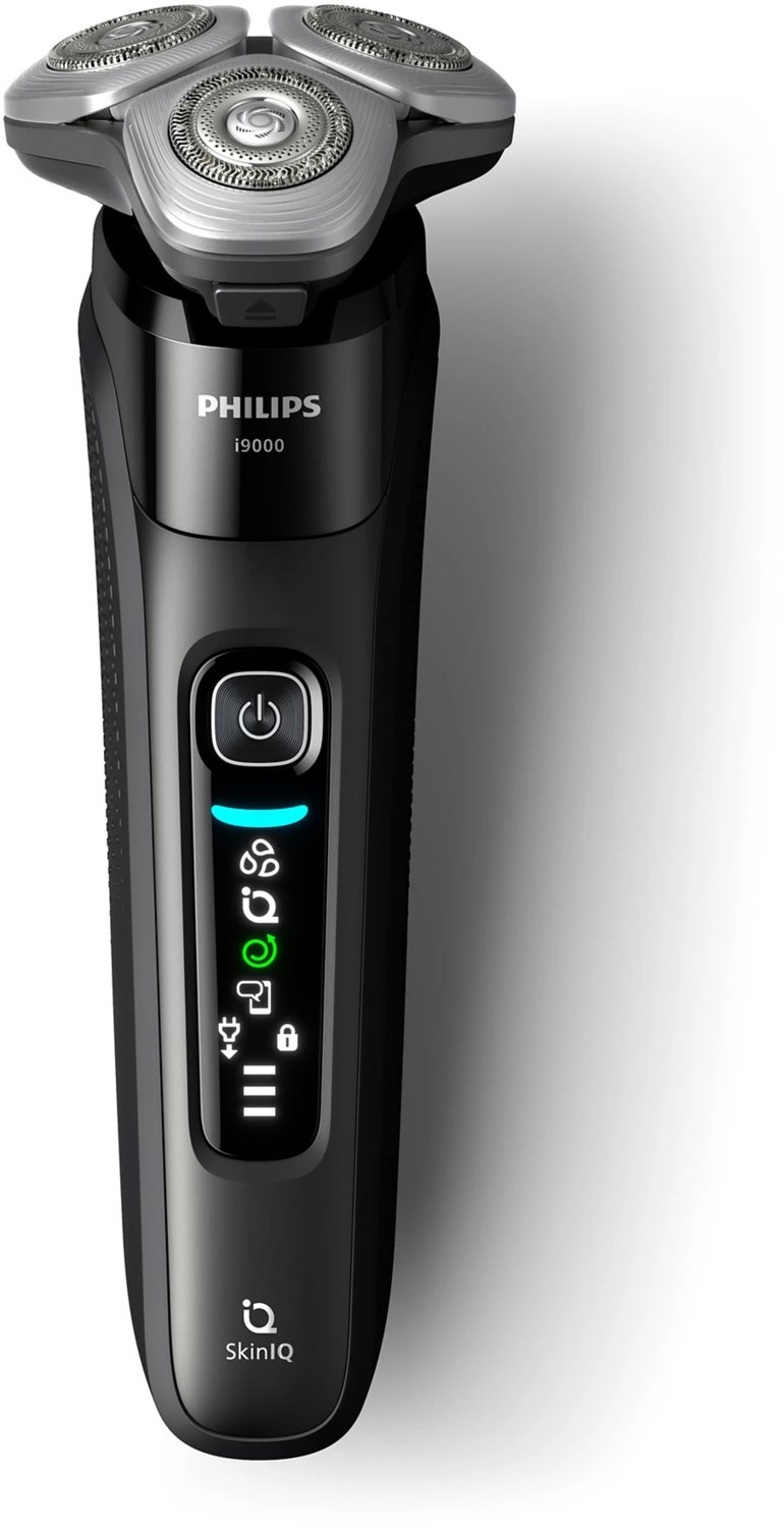 X9000/30 Series 9000 Rasierer von Philips