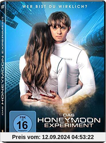 Das Honeymoon-Experiment von Phillip G. Carroll Jr.