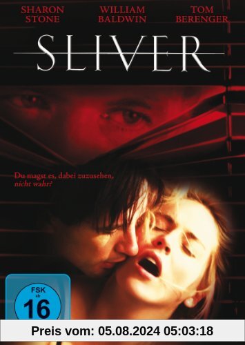 Sliver von Phillip Noyce