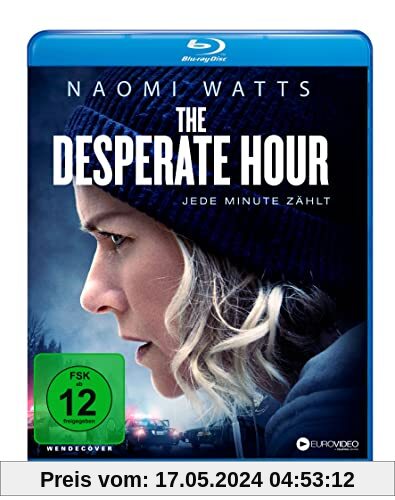 The Desperate Hour [Blu-ray] von Phillip Noyce
