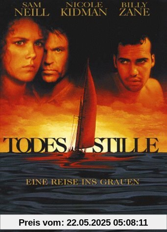 Todesstille von Phillip Noyce