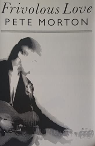 Frivolous Love [Musikkassette] von Philo