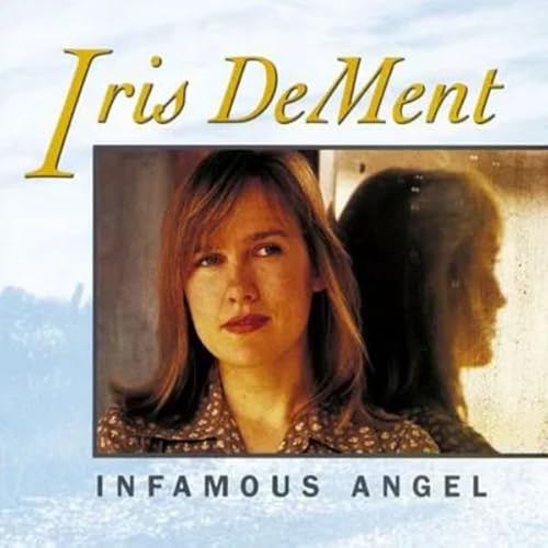 Infamous Angel - 180-Gram Cloudy Blue Colored Vinyl [Vinyl LP] von Philo