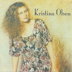 Kristina Olsen [Musikkassette] von Philo