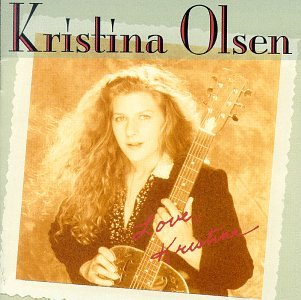 Love Kristina [Musikkassette] von Philo