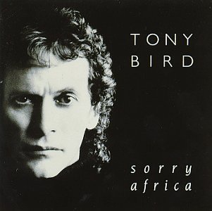 Sorry Africa [Musikkassette] von Philo