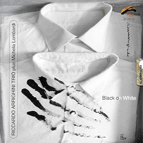 Black on White von Philology Import