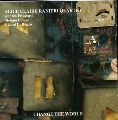 Change the World von Philology Import