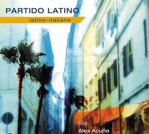 Latino Italiano von Philology Import