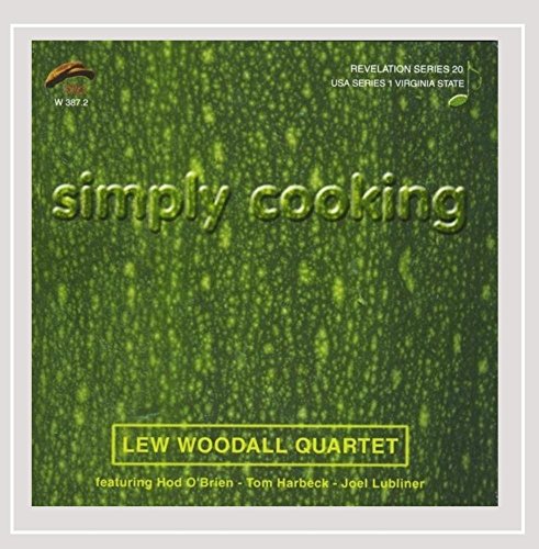 Simply Cooking von Philology Import