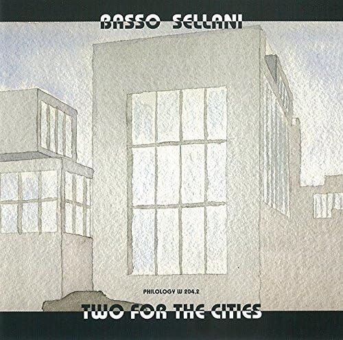 Two for the Cities von Philology Import