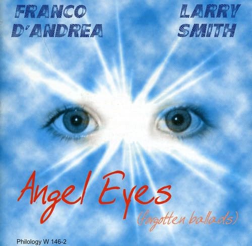 Angel Eyes von Philology