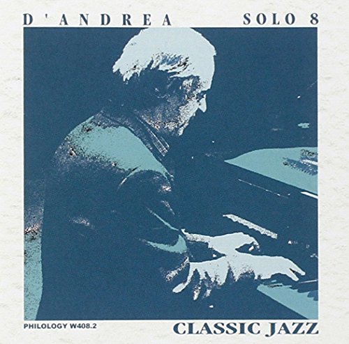 Classic Jazz [Solo 8] von Philology