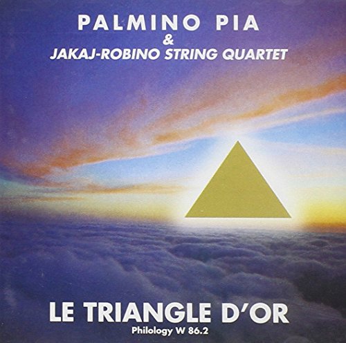 Le Triangle D'Or von Philology