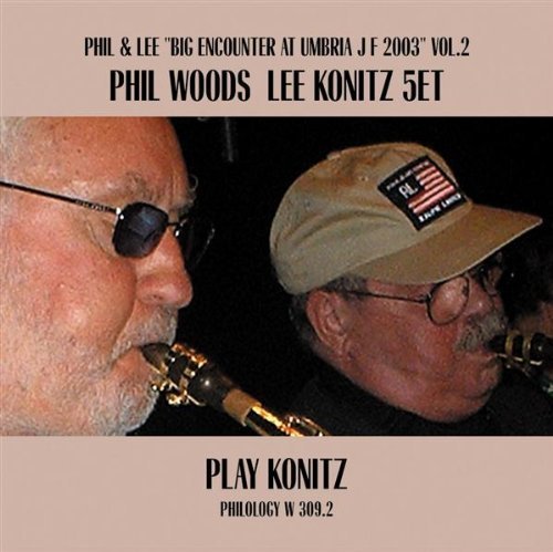 Play Konitz von Philology