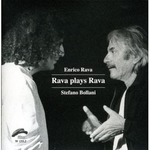 Rava Plays Rava von Philology