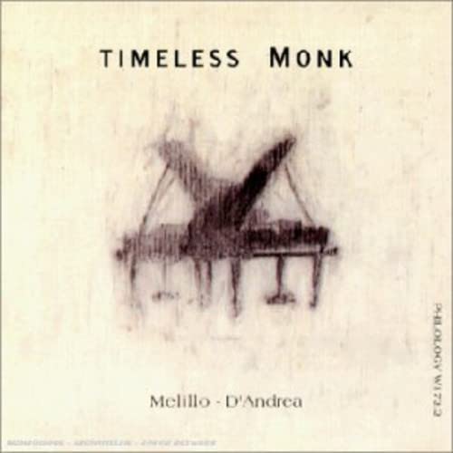 Timeless Monk von Philology