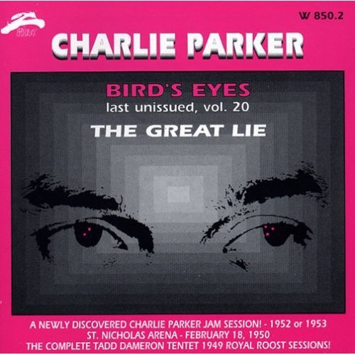 Vol. 20-Bird's Eyes-the Great von Philology