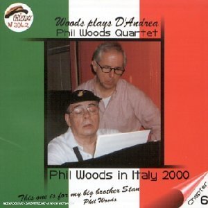 Woods Plays D'andrea von Philology