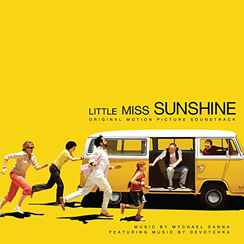 Little Miss Sunshine [Vinyl LP] von Phineas Atwood