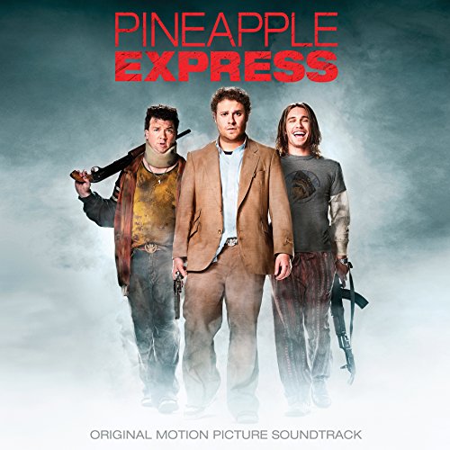Pineapple Express [Vinyl LP] von Phineas Atwood