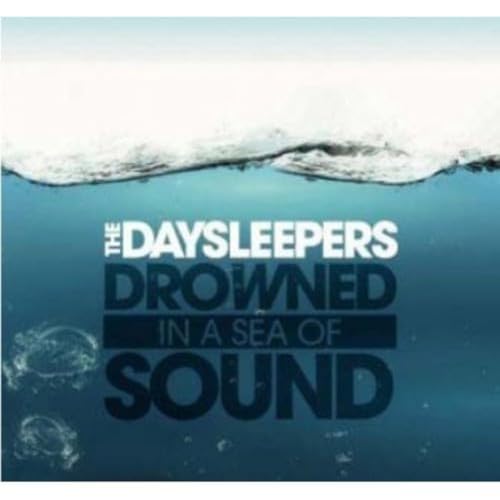 Drowned in a Sea of Sound von Phixnozar