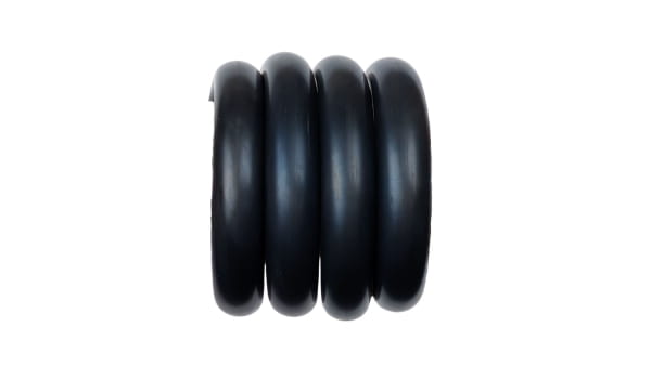 S16 Phobya EPDM Tube 16/10 (ID3/8" - OD5/8") - schwarz Meterware von Phobya