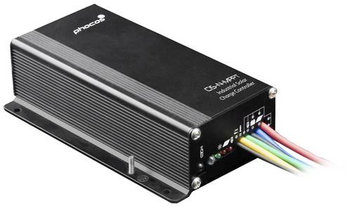 Phocos CIS-N-MPPT 85/15 Laderegler MPPT 12 V, 24V 15A von Phocos