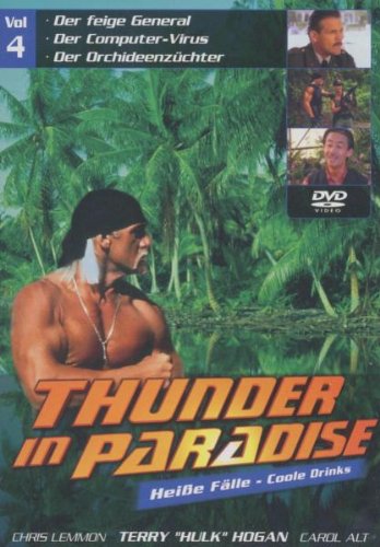Thunder in Paradise Vol. 4 von Phoenix Bild- u. Tonträger Vertrieb